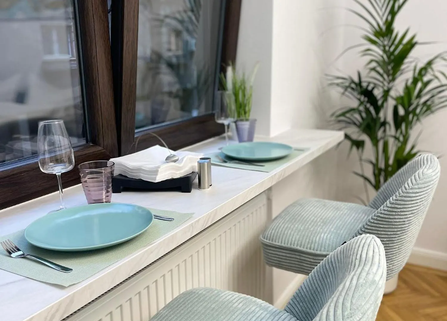 Apartament Style Central Bucureşti