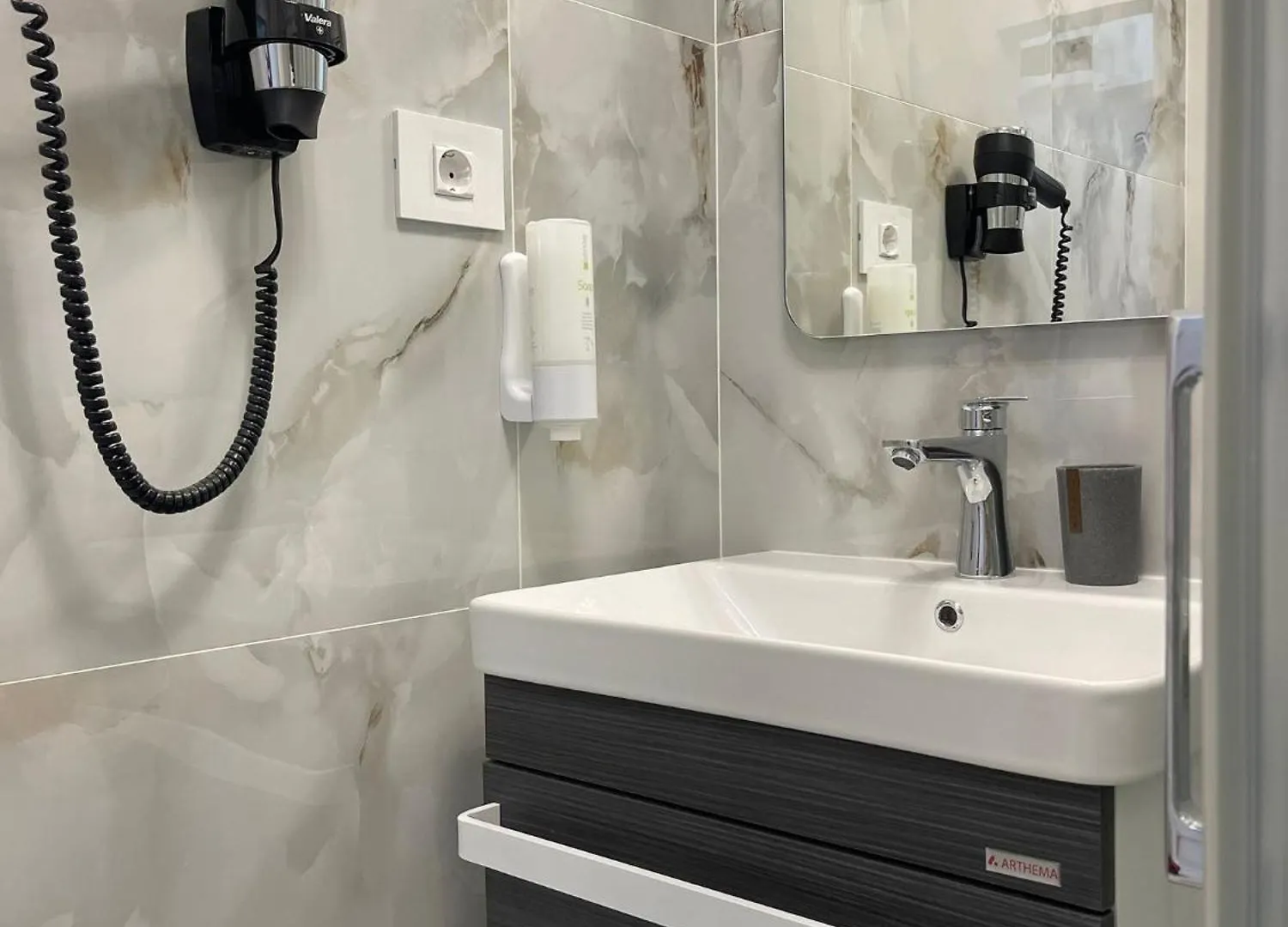Style Central Bucureşti Apartament