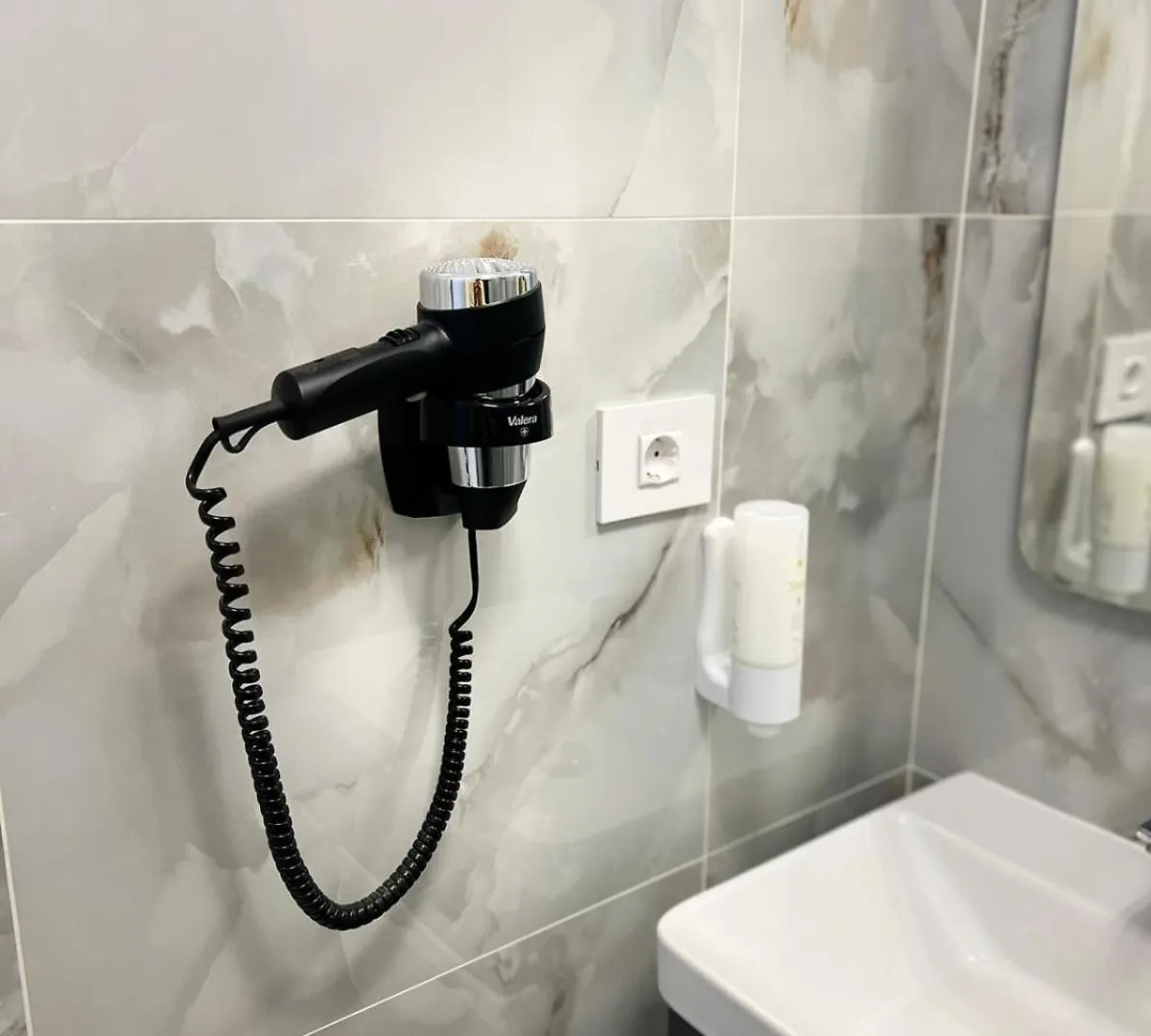 Style Central Bucureşti Apartament
