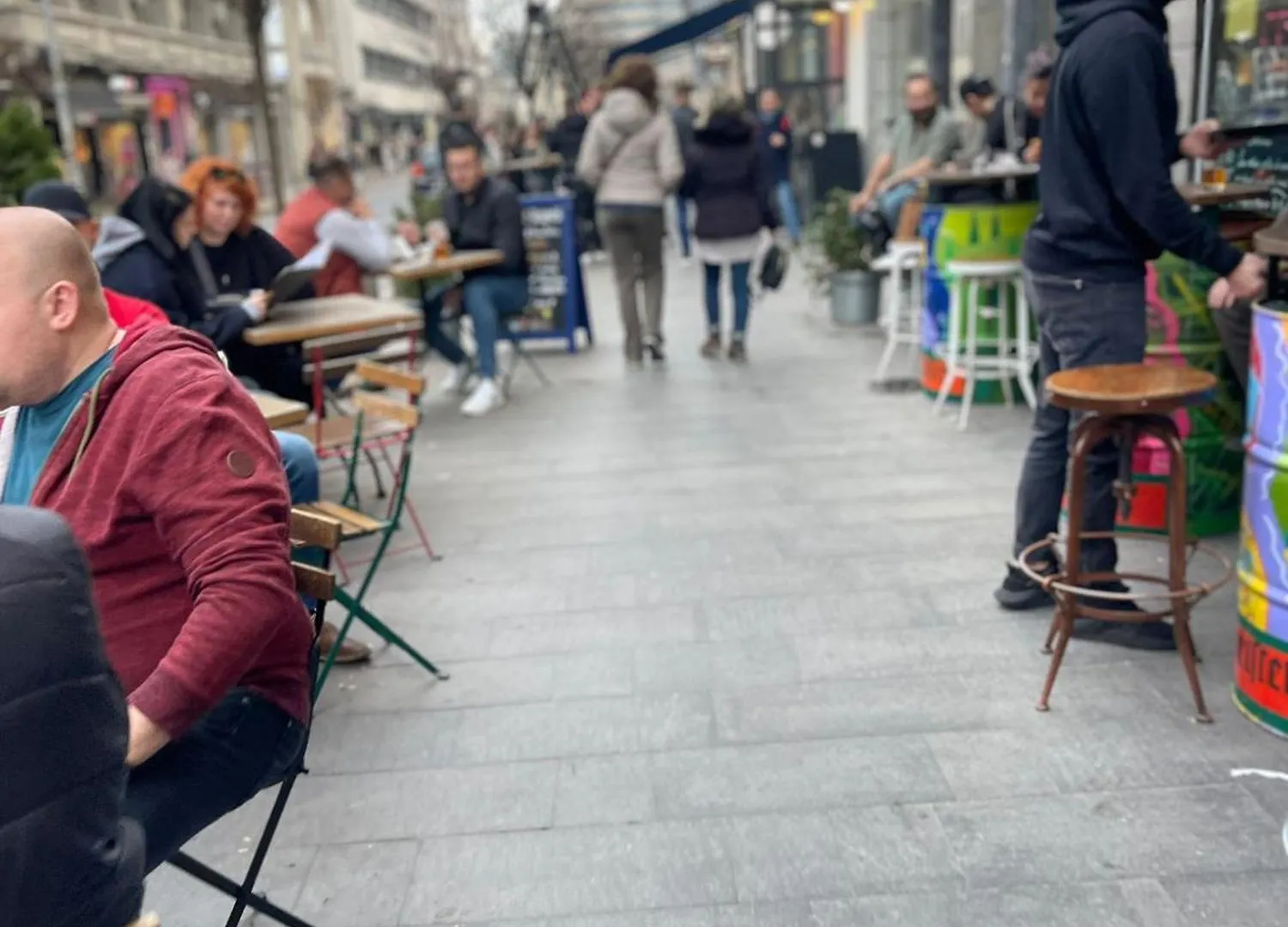 Style Central Bucureşti